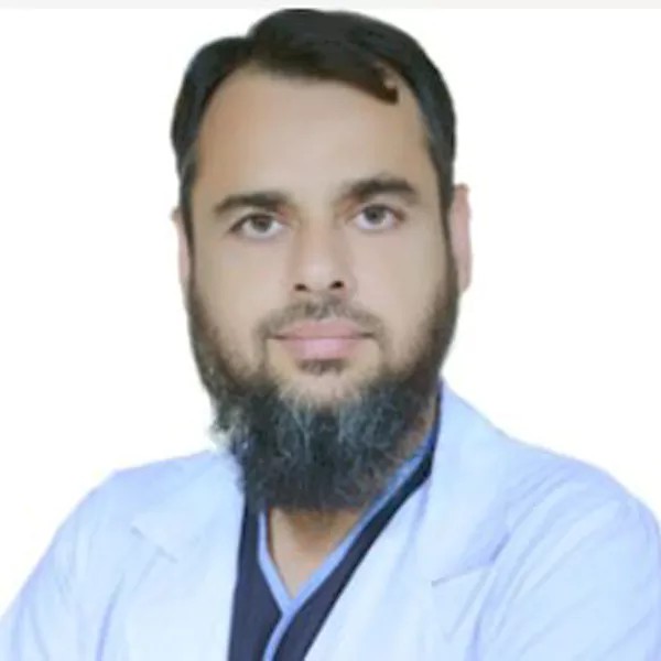 Dr. Salik