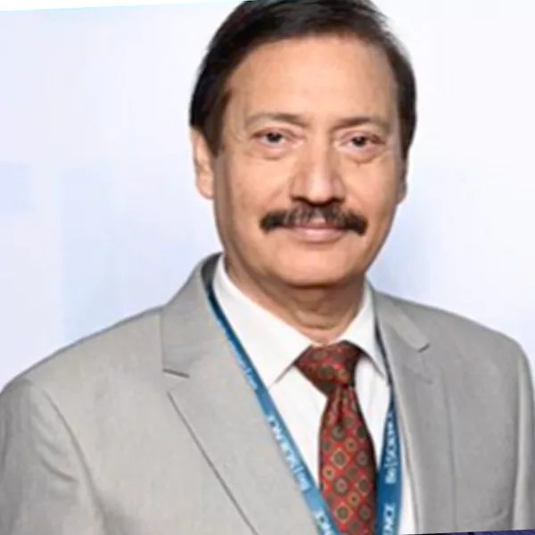 Dr. Shaukat