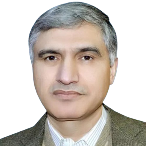 Dr. Zahid Aman