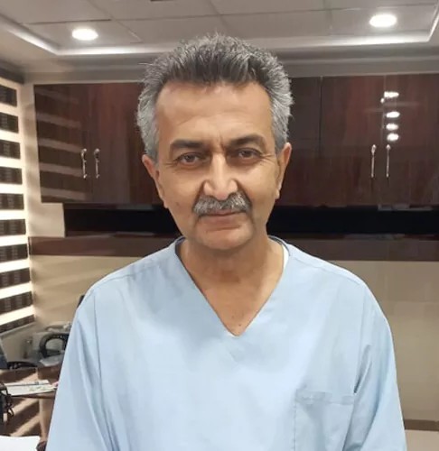 Dr. Zahid Aslam