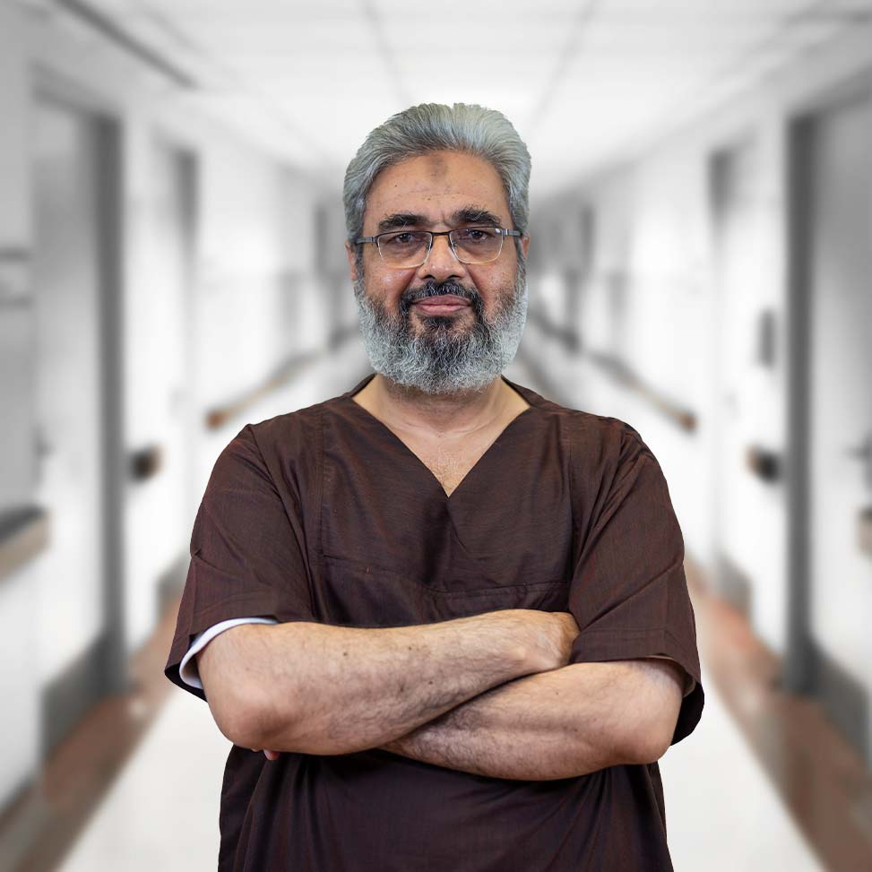 Dr. Muhammad