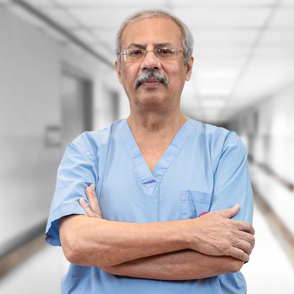 Dr. Tariq Khan