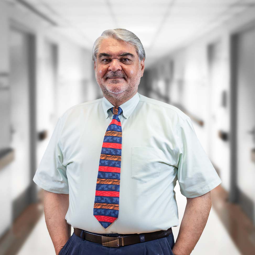 Dr. Khushnood Ali