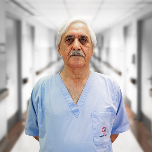 Dr. Akbar Said Akbar Said