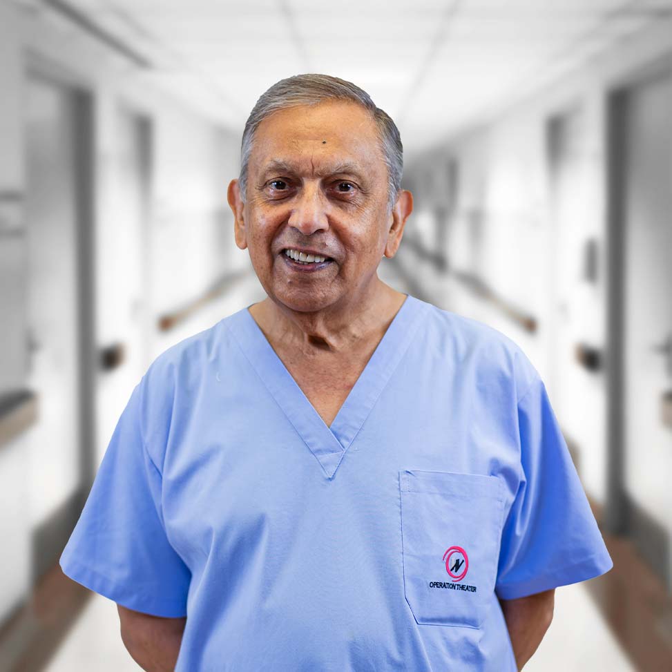 Dr. Mohib Ullah