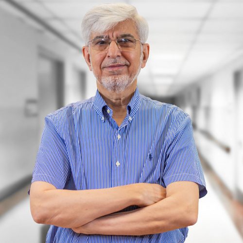 Dr. Samad