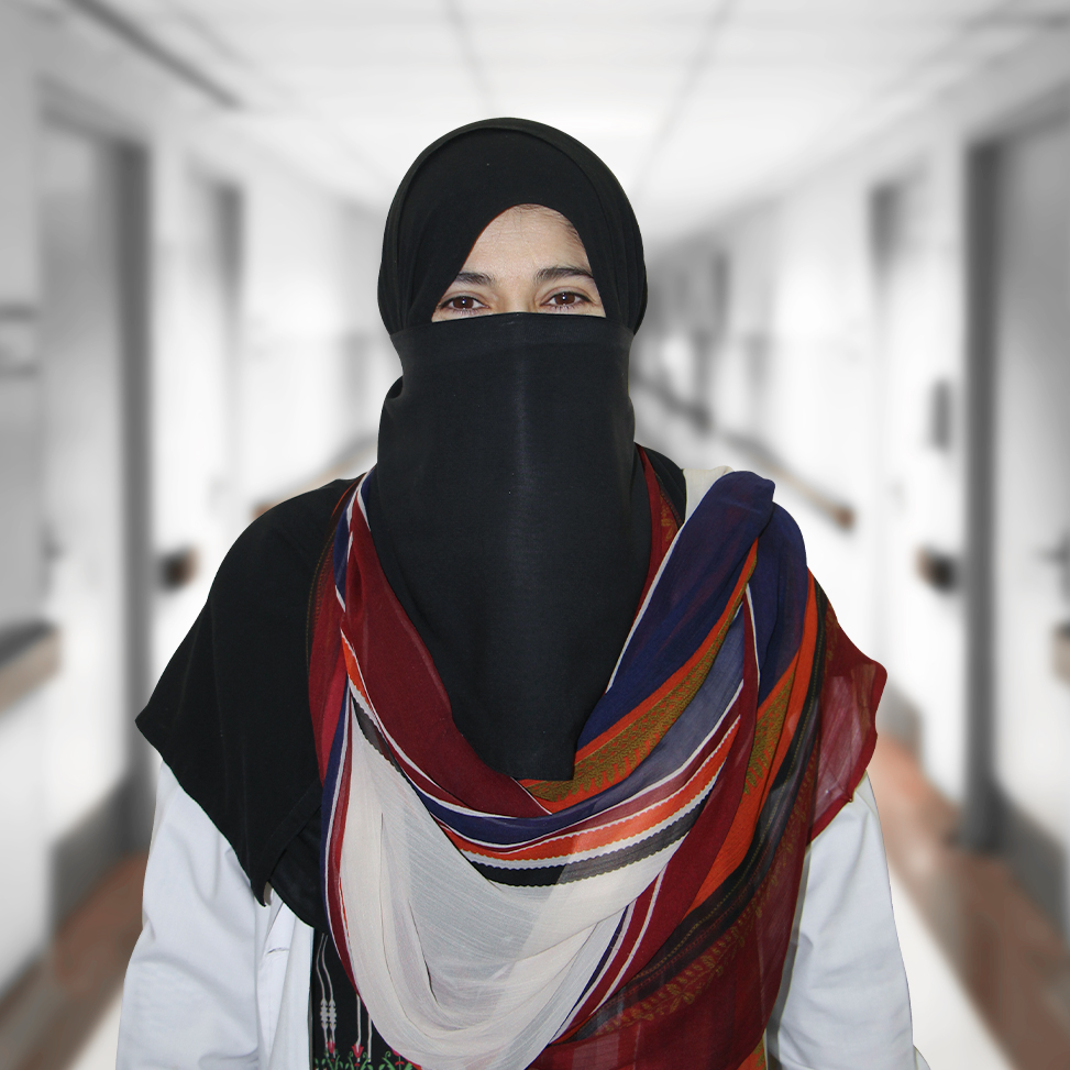 Dr. Shahida