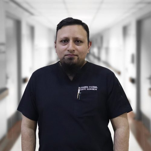 Dr. Hamid Fazeel