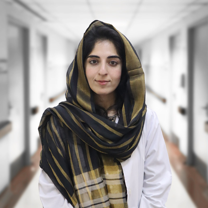 Dr. Sahar