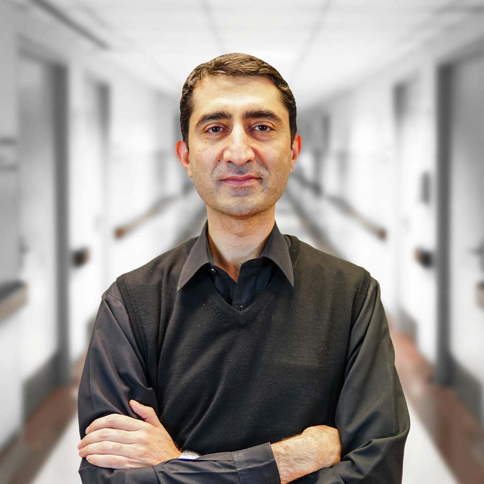 Dr. Shahzad