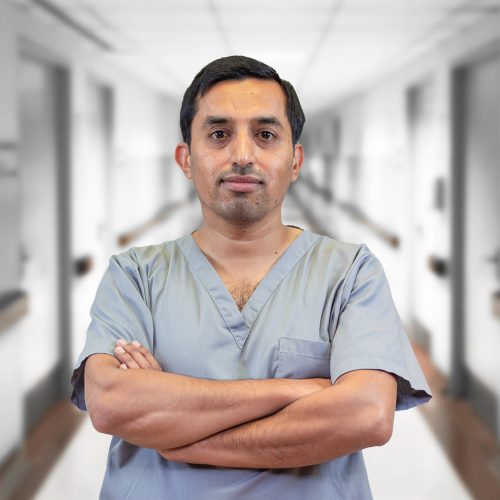 Dr. Hamid