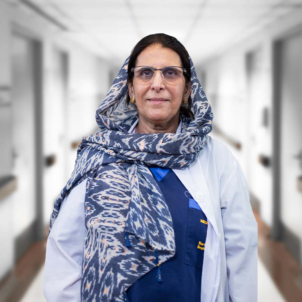 Dr. Mehr un