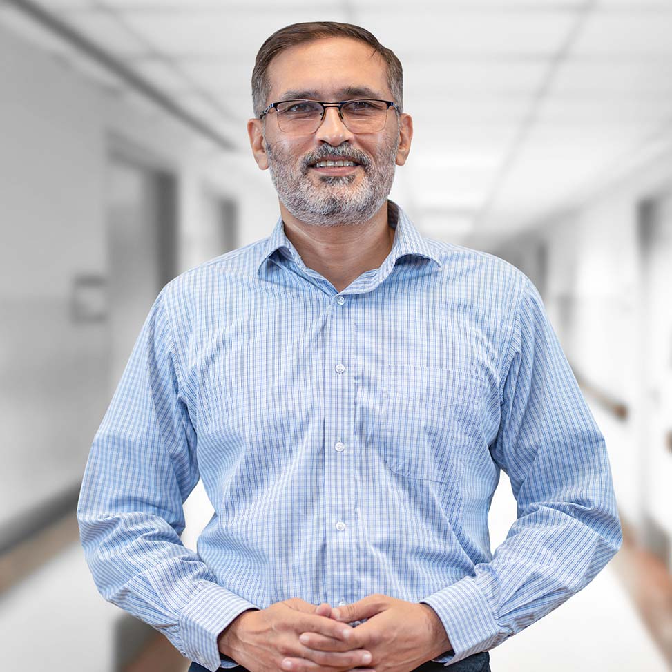 Dr. Zulfiqar