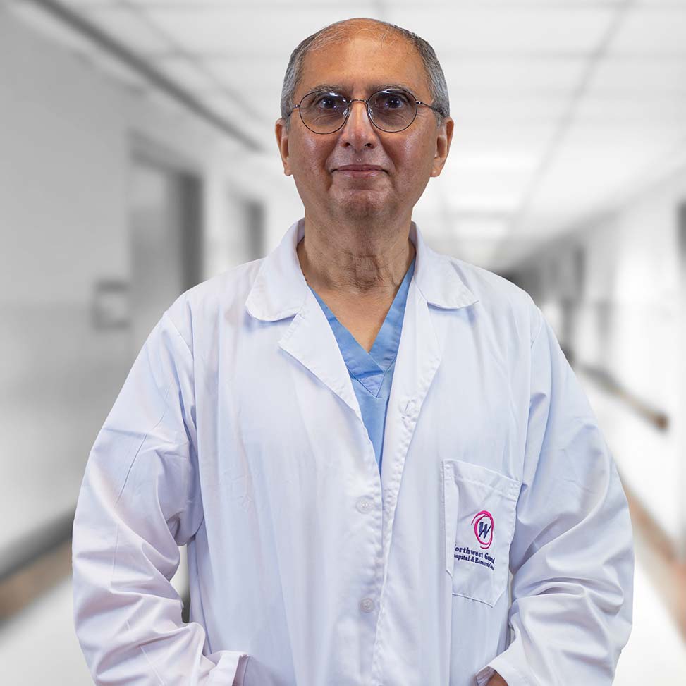 Dr. Sardar