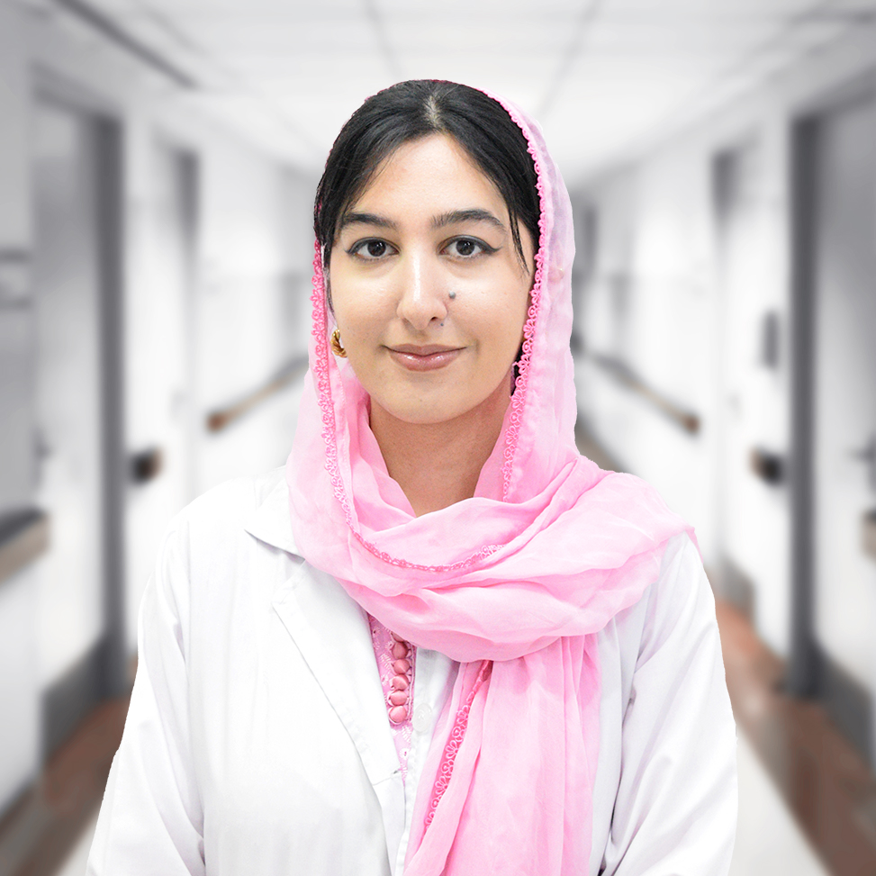 Dr. Leena