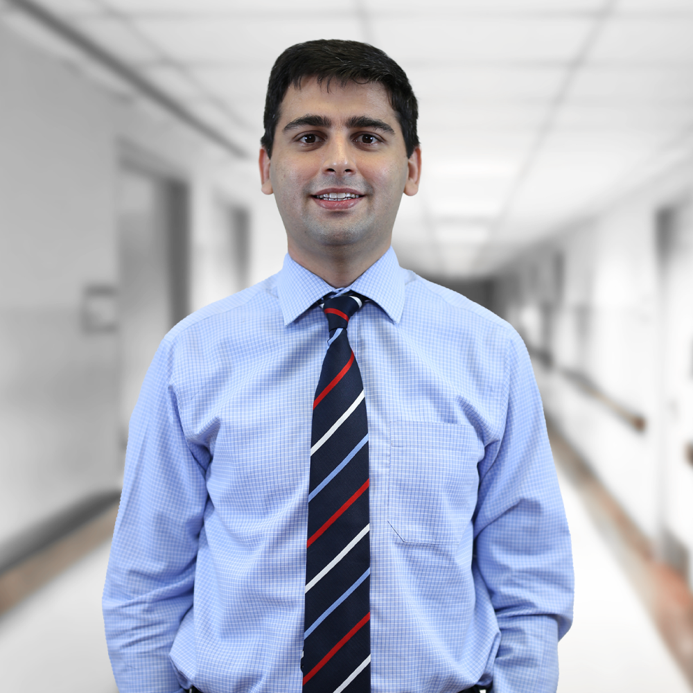Dr. Shuja