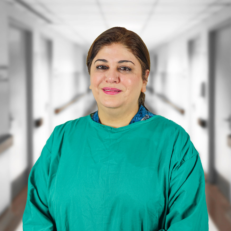 Dr. Humaira Gillani