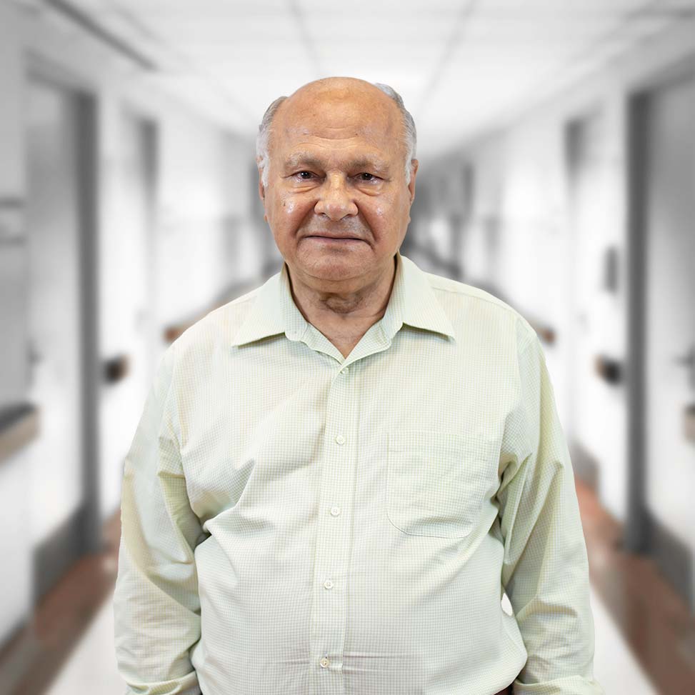 Dr. Khadim Ullah