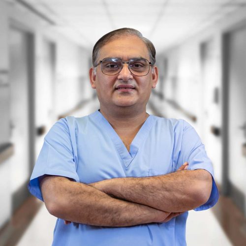 Dr. Hassan Yaqoob