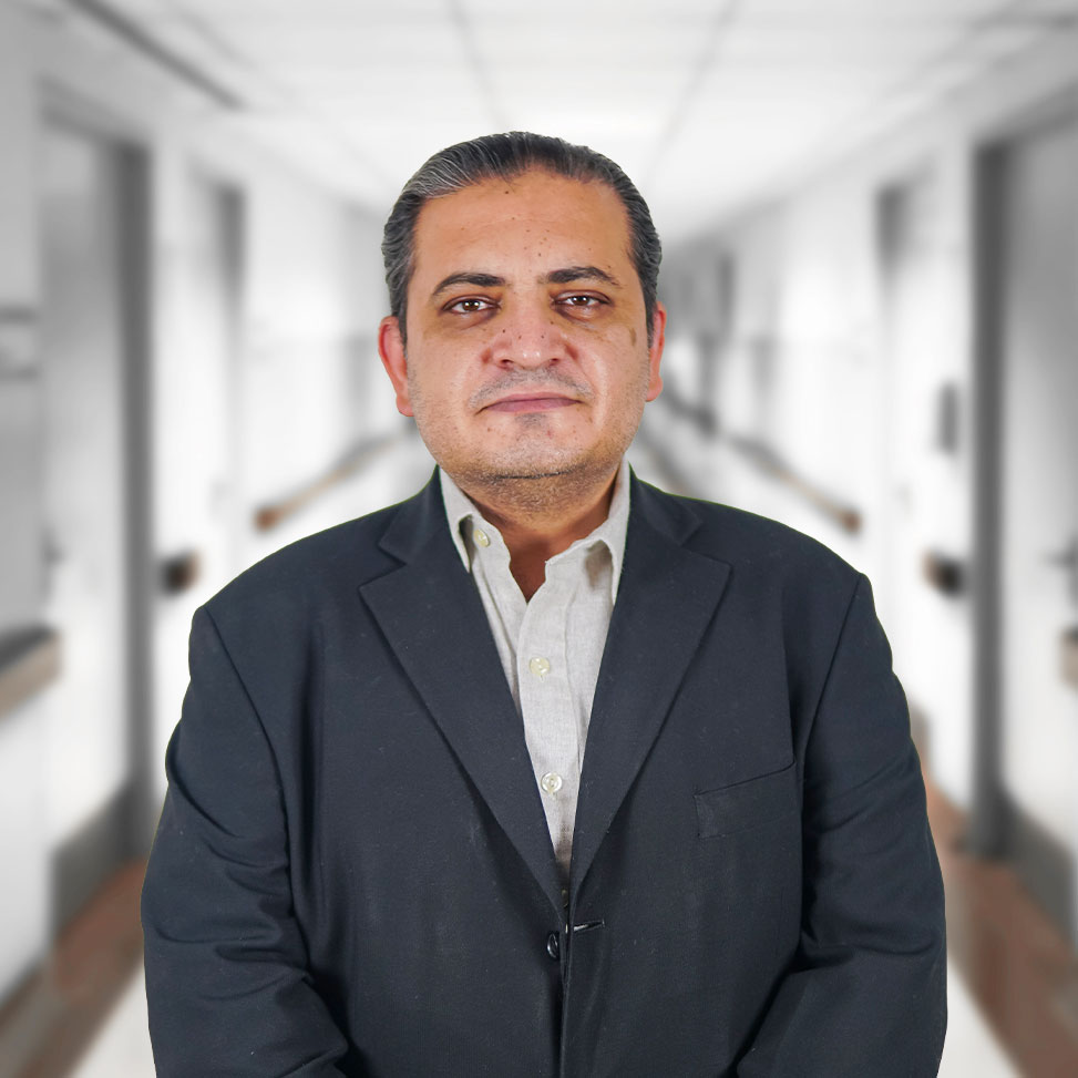 Dr. Nauman Nauman
