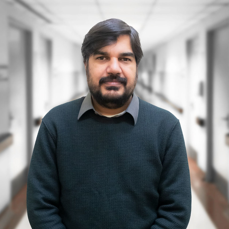 Dr. Wali Ullah Jan