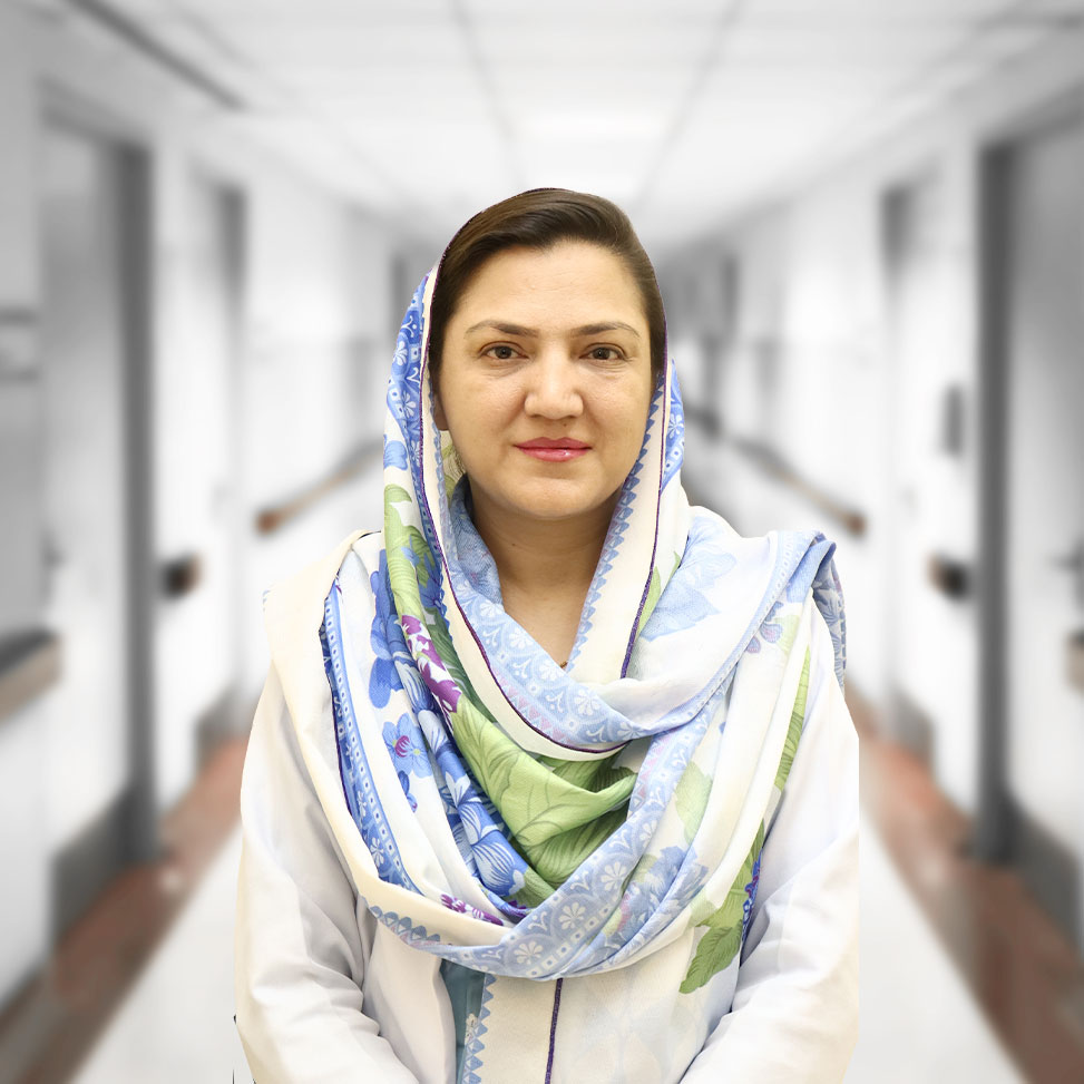 Dr. Nargis