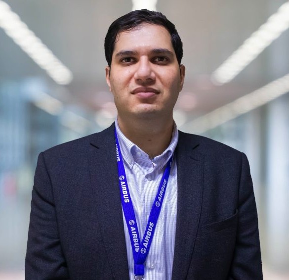 Dr. Saad Siddiqui