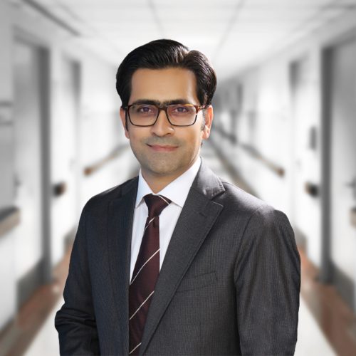 Dr. Adnan