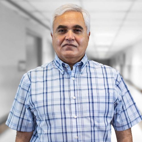 Dr. Aziz Ur Rahman