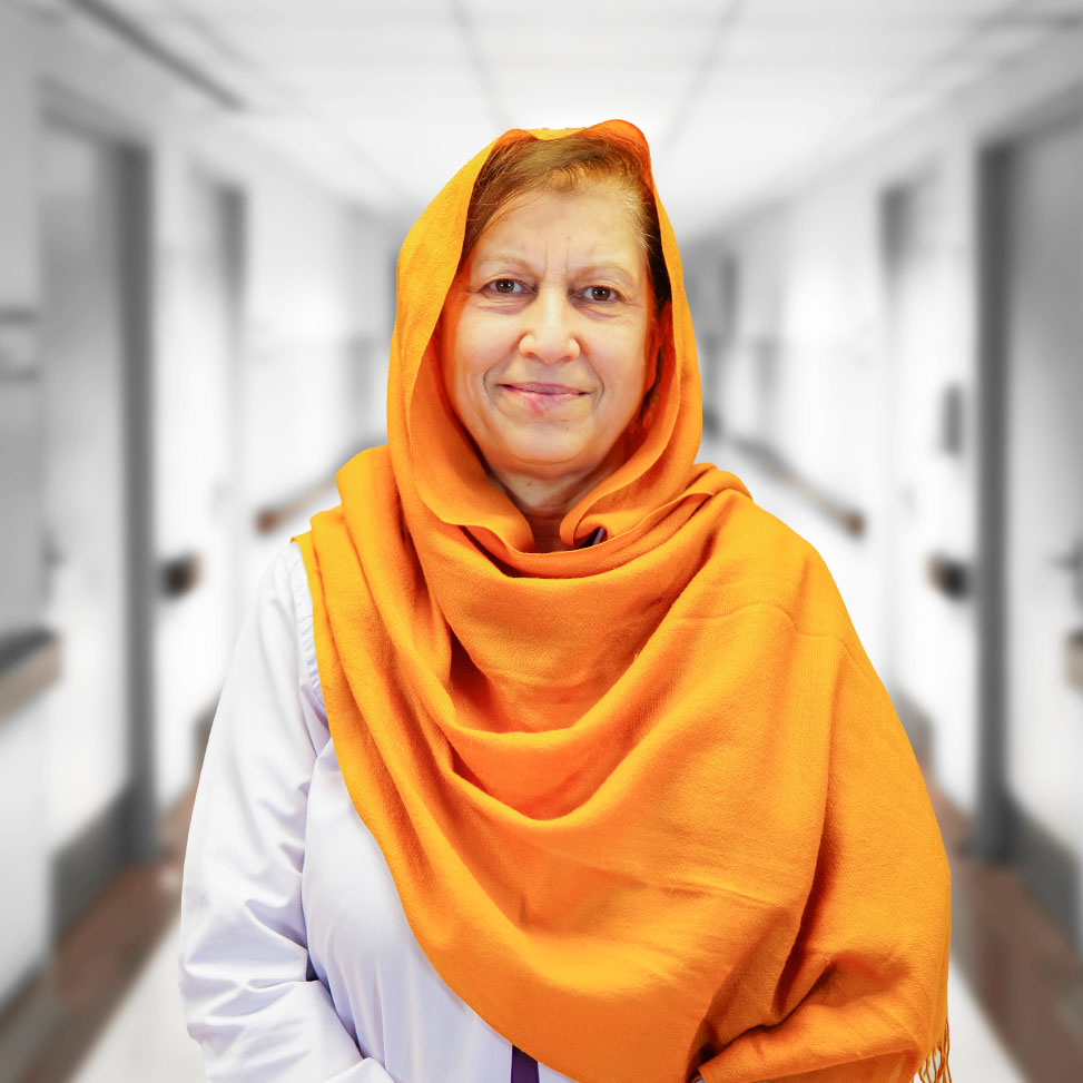 Dr. Nighat