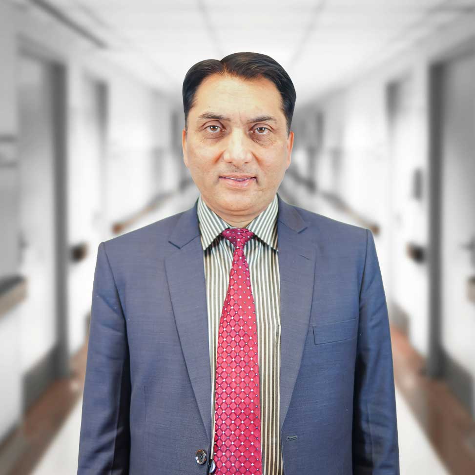 Dr. Mohammad
