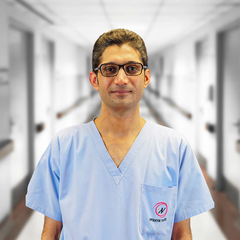 Dr. Muhammad
