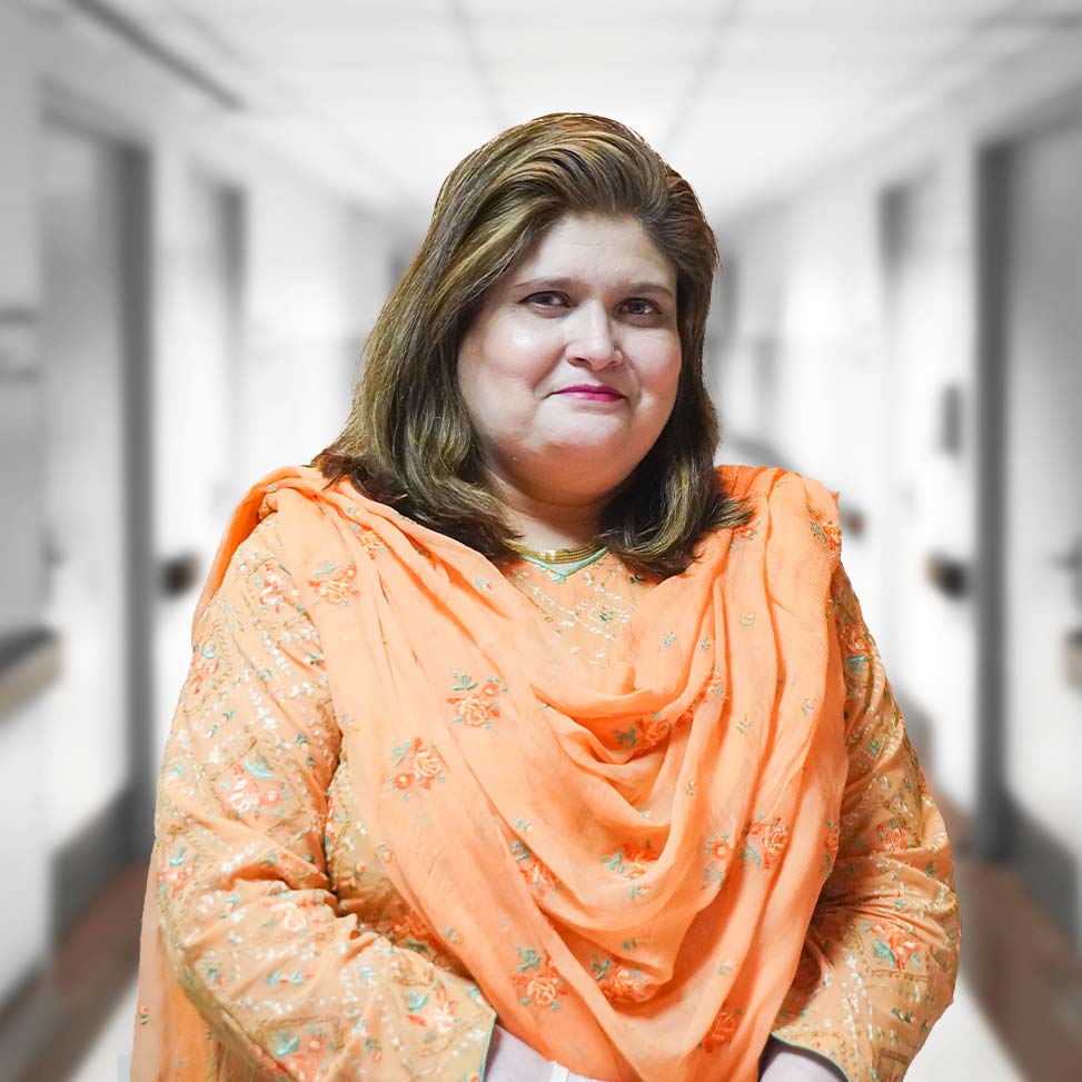 Dr. Samia Zahid