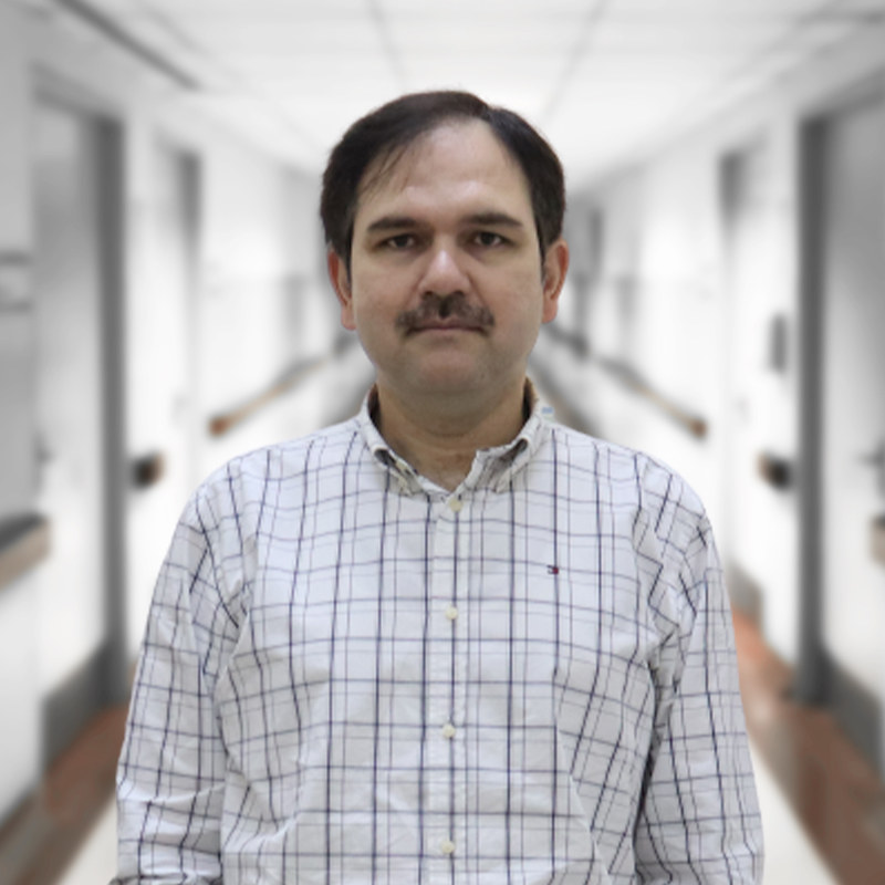 Dr. Mohammad Sajjad Ali Khan