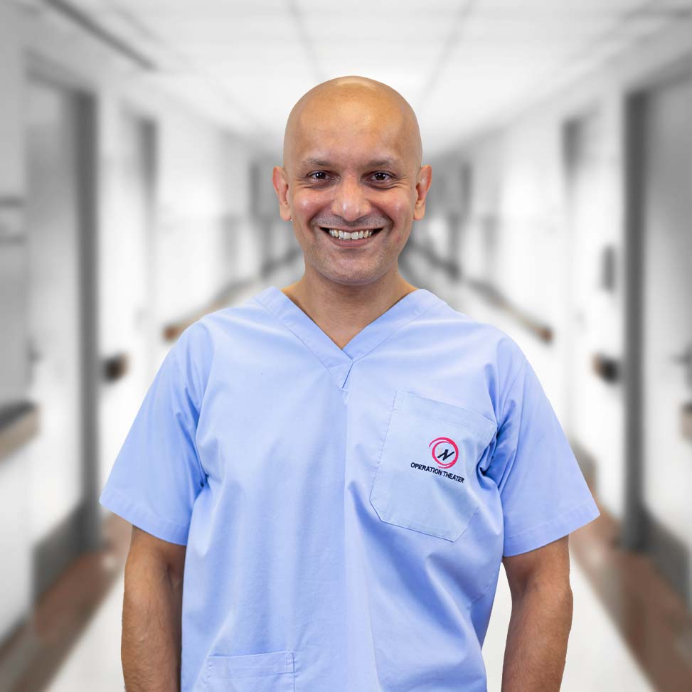 Dr. Imran Mohib Imran Mohib