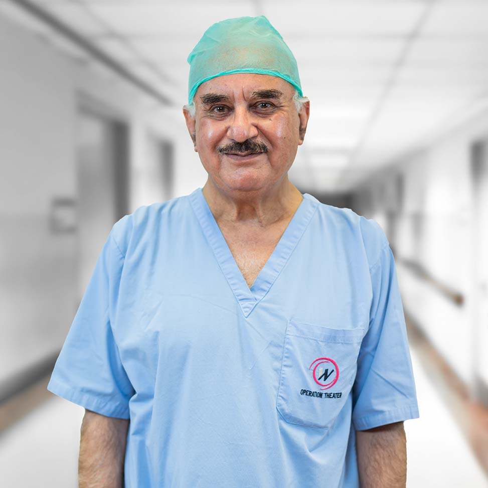 Dr. Prof. Zahoor