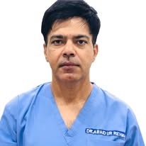 Dr. Abaid-ur-