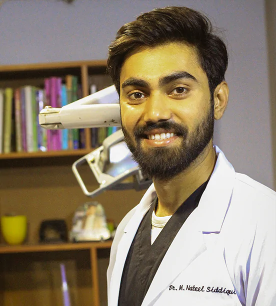 Dr. Nabeel
