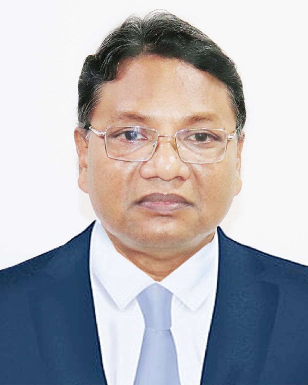 Dr. Prof. Muhammad Billal