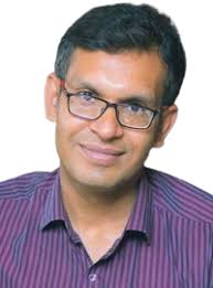 Dr. Asst. Prof. Mahammad Mahfuzul Haque