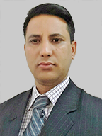 Dr. Sanaul 