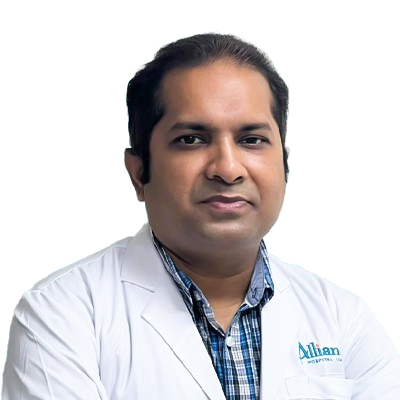 Dr. Mohammad Asrafuzzaman