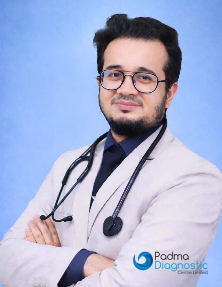 Dr. Asst. Prof. Iftekhar
