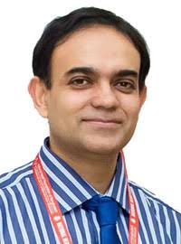 Dr. Tawfiq Shahriar