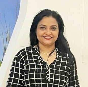Dr. Shalmali