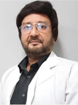 Dr. Munir