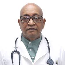 Dr. Liakat Hossain Tapan