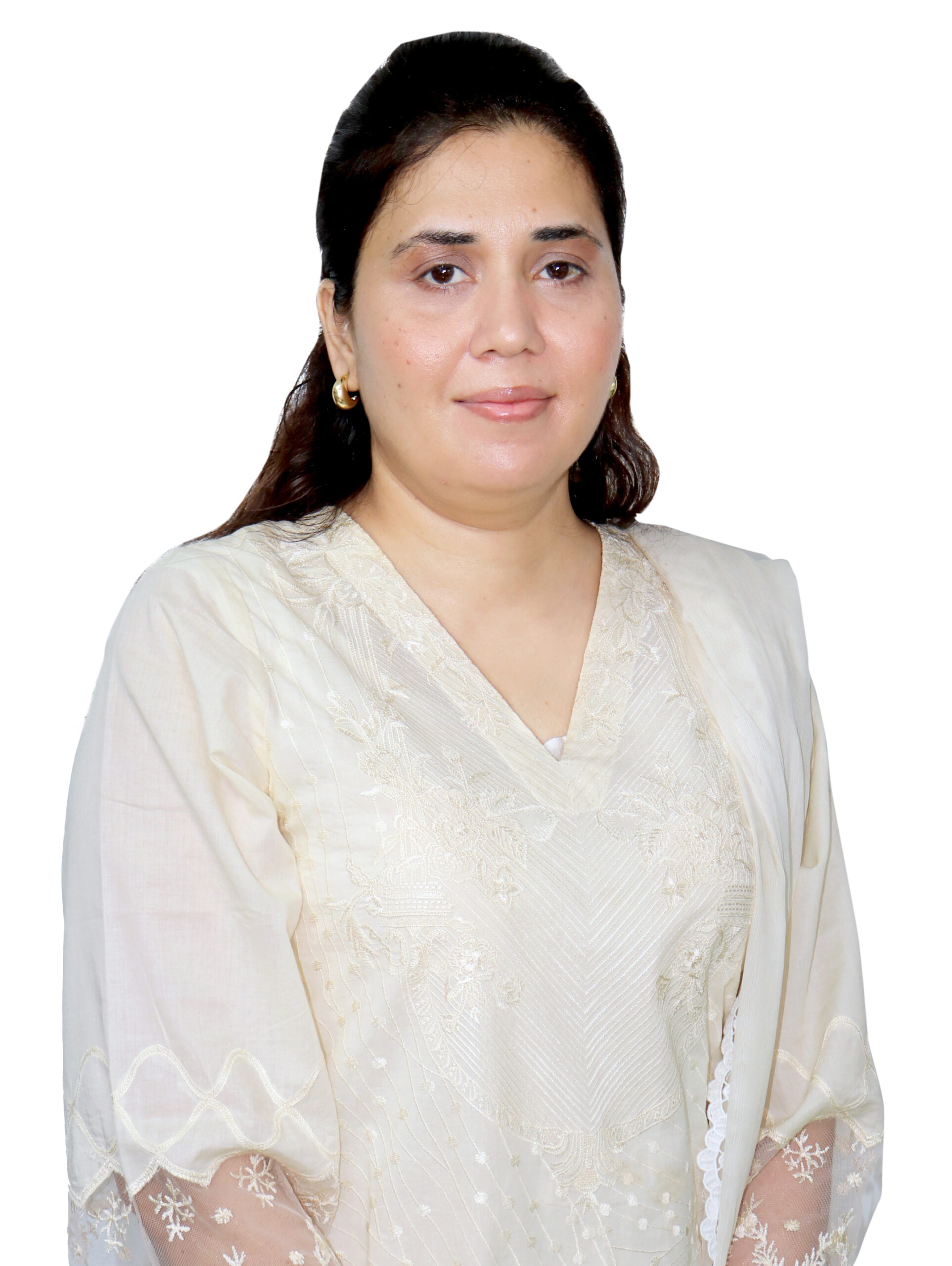 Dr. Farheen Niazi