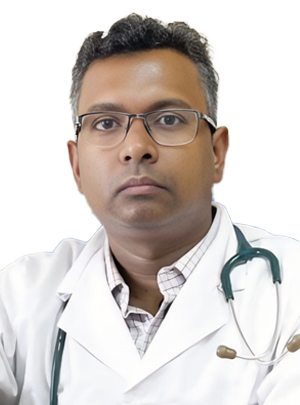 Dr. S.M. Ahshanul Kabir
