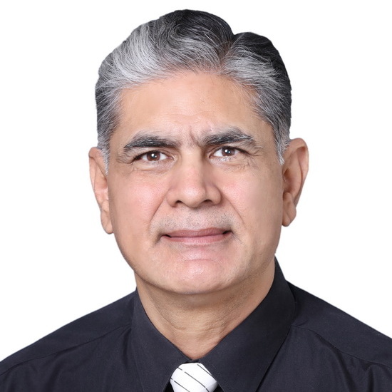 Dr. Suhail Sarwar
